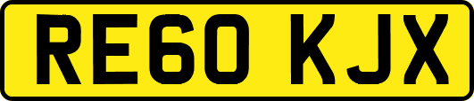 RE60KJX