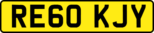 RE60KJY
