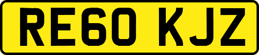 RE60KJZ