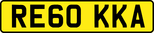 RE60KKA