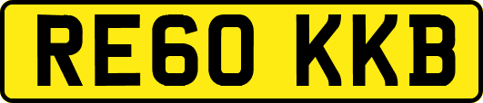 RE60KKB