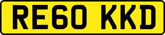 RE60KKD