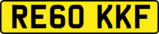 RE60KKF