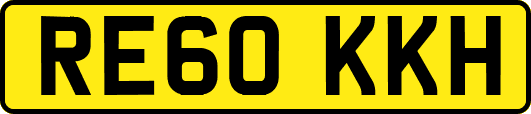 RE60KKH