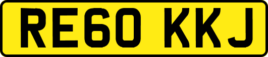 RE60KKJ