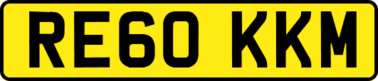 RE60KKM