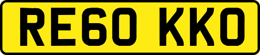 RE60KKO