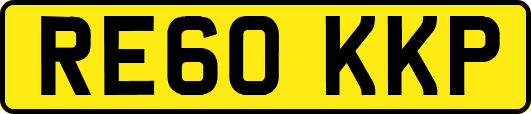 RE60KKP