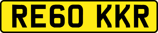 RE60KKR