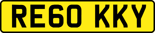 RE60KKY