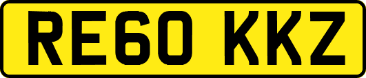 RE60KKZ