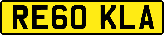 RE60KLA