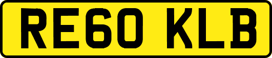 RE60KLB