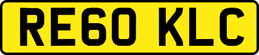 RE60KLC