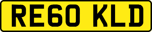 RE60KLD