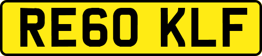 RE60KLF