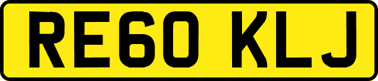 RE60KLJ