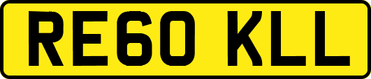 RE60KLL