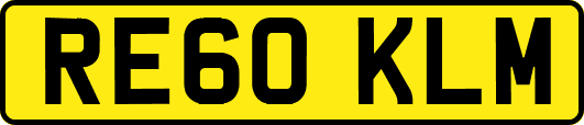 RE60KLM