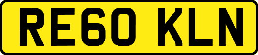 RE60KLN
