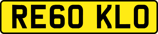 RE60KLO