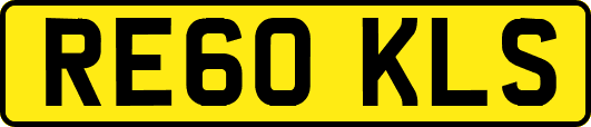 RE60KLS