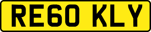 RE60KLY