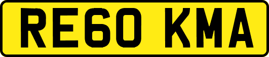 RE60KMA