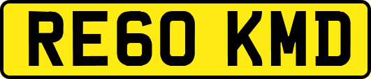RE60KMD