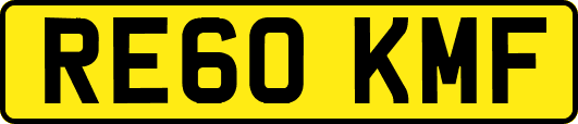 RE60KMF