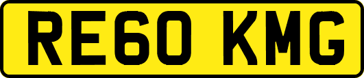 RE60KMG