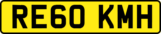 RE60KMH