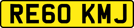 RE60KMJ