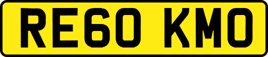 RE60KMO