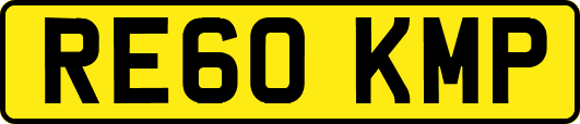 RE60KMP
