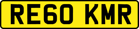 RE60KMR