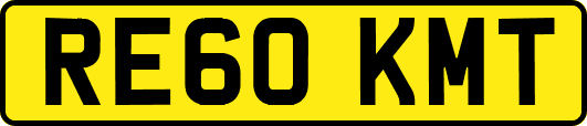 RE60KMT