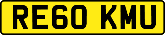 RE60KMU
