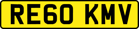RE60KMV