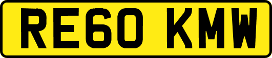 RE60KMW