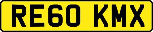 RE60KMX