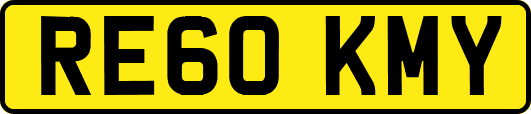 RE60KMY