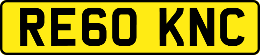 RE60KNC