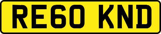 RE60KND