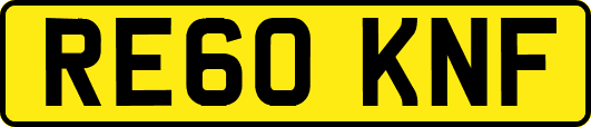 RE60KNF