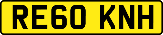 RE60KNH