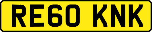 RE60KNK