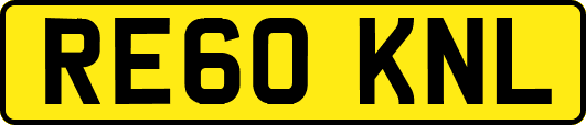 RE60KNL