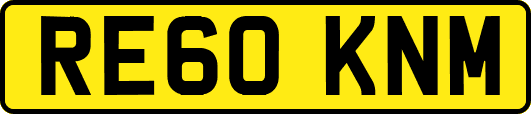 RE60KNM