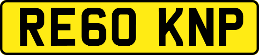 RE60KNP
